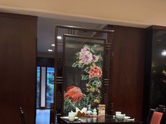 -海天楼中餐厅(吴宫泛太平洋酒店)
