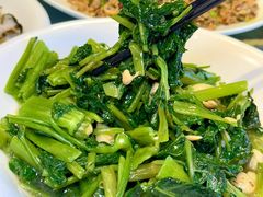 -小厨师·二十年沈家门小海鲜(百井坊巷店)
