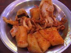 -神仙雪浓汤(明洞店)