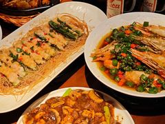 -蝦塘·中国餐馆(城墙南马道巷店)