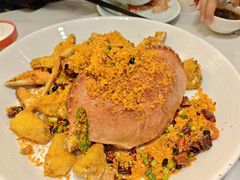 -必点海鲜·海肠捞饭大王(滨江道店)