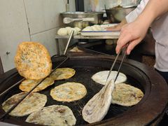 -逍遥镇刘相五胡辣汤豆沫馆(康复中街店)