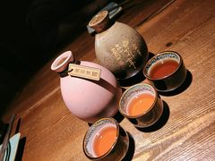 -繁·醉花亭小酒馆(鼓楼店)