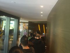 -上海滴水湖皇冠假日酒店