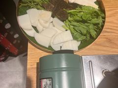 -一坐一忘云南菜(嘉里中心店)