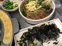 炒杂菜-喜来稀肉(虹泉路店)