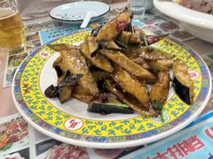 -清真老马家海鲜大排档(台东店)