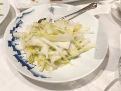 -杭州香格里拉·香宫中餐厅
