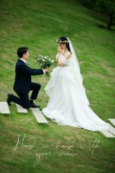 -帆拉斐婚纱摄影(春熙店)