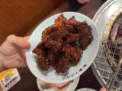 -蒜香焼肉PURUSHIN(马场路店)