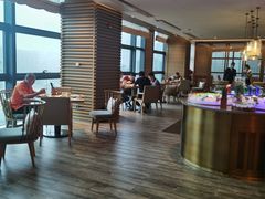 -深圳湾万怡酒店
