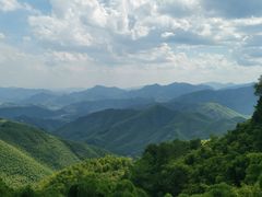 -莫干山风景区