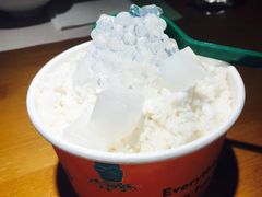 龙眼冰沙-南小馆(迪士尼小镇店)