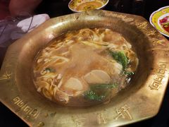 -芦月轩羊蝎子(劲松店)
