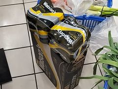 -世纪联华(外高桥店)