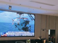 -晋江荣誉国际酒店·港誉茶餐厅