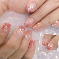 -Aso Artist Beauty美甲美睫