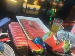 -大隐·成都火锅Bistro(合生麒麟新天地店)