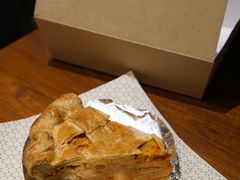 -Pie Bird(新闸路店)