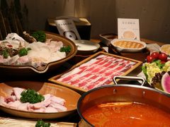 -山海蟹庐·海鲜糟粕醋火锅(慈溪店)