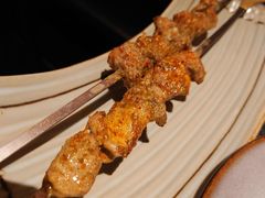 -丝路金桃·新疆菜(徐汇店)