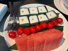 -泰餐厅·广州融创施柏阁酒店