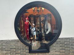 -31号公馆(黄兴广场白果园店)