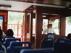 -皇家御河游(紫御湾码头)