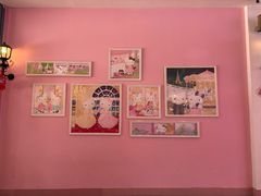 -安吉Hello Kitty乐园
