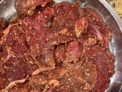 -英雄故事地摊烤肉(马驹桥店)