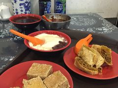 -老街西施豆腐坊(方浜中路店)