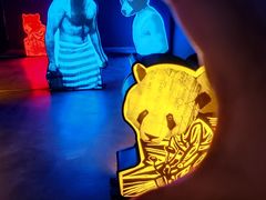 -chi K11艺术空间展览厅