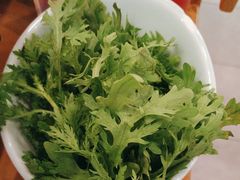 -鲜锦记潮汕牛肉火锅(月坛店)