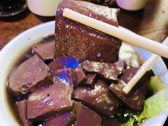 鸭红菜-陈光记烧腊(长寿路店)