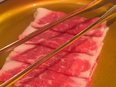 -牛New寿喜烧(曹路花园城店)