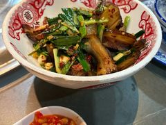 -贺庄·活鱼馆(珠吉路店)