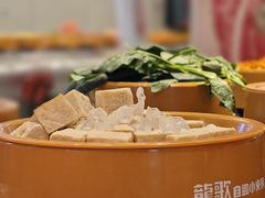 -龍歌自助小火锅(芝罘万达店)