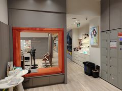 -海马体照相馆(上海月星环球港店)