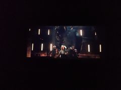 -时代华纳国际影城(鹏晖广场店)