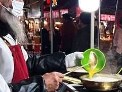 -清真老马家国华牛奶鸡蛋醪糟(正宁路店)