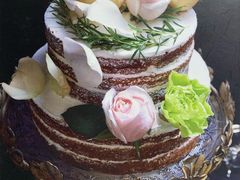 -卷心卷意·轻甜蛋糕(新光天地店)