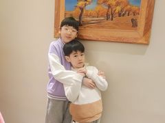 -郭靖·烤全羊·内蒙菜·烧烤(望京旗舰店)