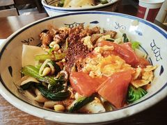 -左陕右甘(亚运村店)