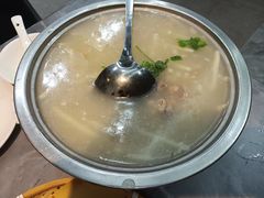 -津味老菜(露西亚商街店)