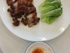 -粤盛海鲜平价店(洛溪食街店)