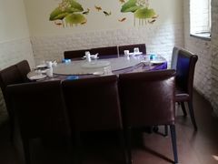 -19号私房菜(云南路店)