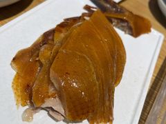 “酥不腻”烤鸭-小大董·烤鸭(五棵松店)