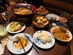 -奉天小馆·非遗东北菜(沈阳万象城店)
