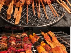 -咖啡苑自助餐厅·中国大饭店