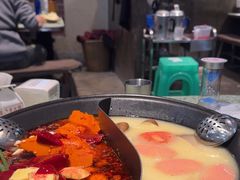 -五里关火锅(牛市口店)